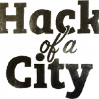 Hack of a City 2014