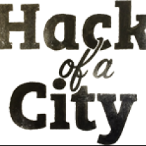 Hack of a City 2014