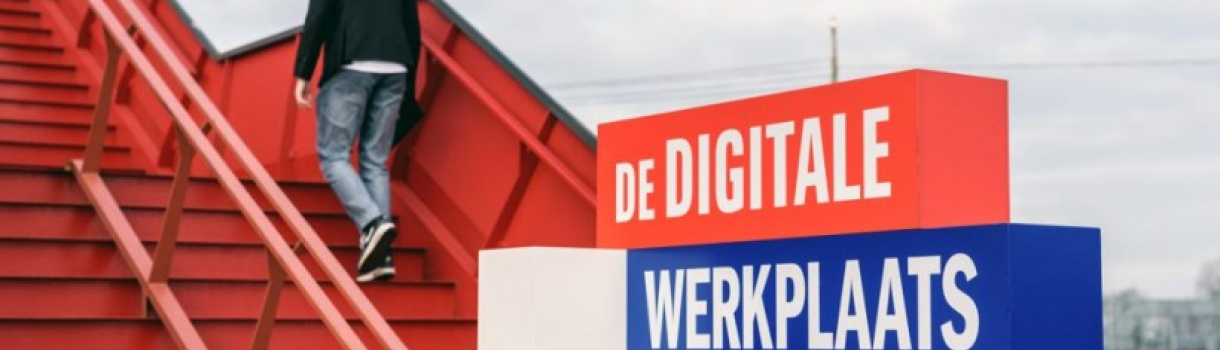 Google – Digitale Werkplaats