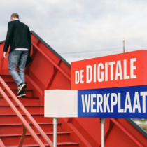 Google – Digitale Werkplaats