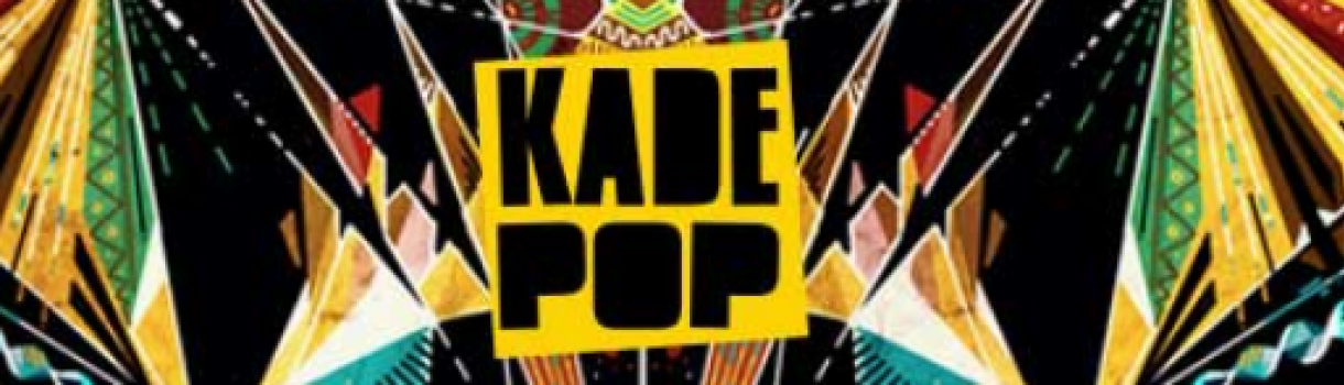 Kadepop, Paradigm en andere Festivals