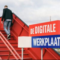 Google – Digitale Werkplaats
