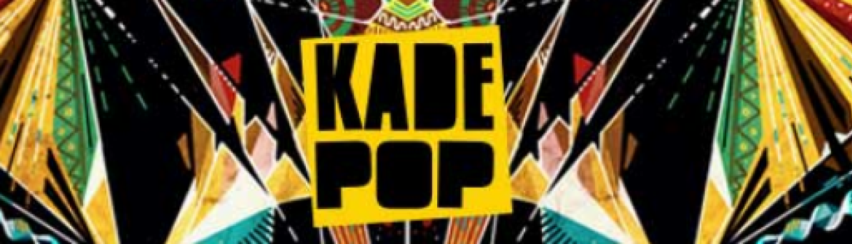Kadepop, Paradigm en andere Festivals Kadepop, Paradigm en andere Festivals
