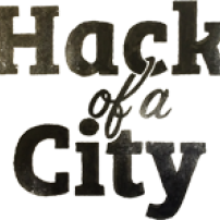 Hack of a City 2014