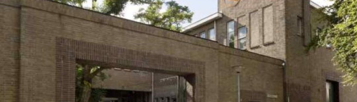 Puddingfabriek Groningen Puddingfabriek Groningen